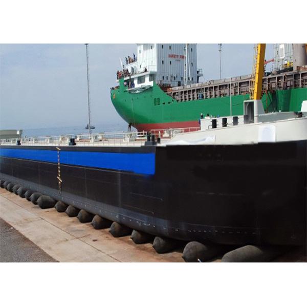 Воздушные подушки из резины для судоверфи 3 года гарантии