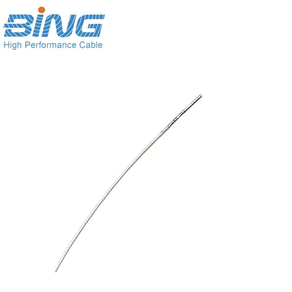 HRF145AWB 29 AWG Coax Cable 50 Ohm FEP Jacket for High Frequency RF Applications