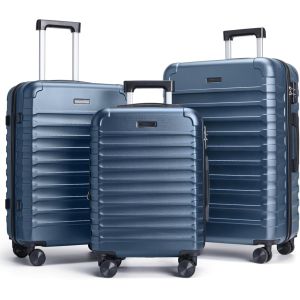 ABS trolley case