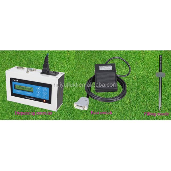 OEM Перистальтический насос для кофейных автоматов