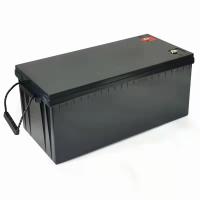 Car Lithium Ion Battery for Truck Starting 24V 100Ah Battery Pack Benergy Lifepo4 Battery for Electric Boat and Marine Us