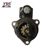 Motor de arranque QD2853A2 para escavadeira CAT 3406 24V11T11KW 50MT 50-110