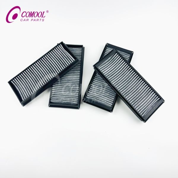 OEM Car Air Conditioning Filter Cabin 64319159606 For BMW 3Series ZINORO