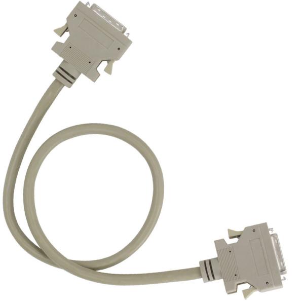 Industrial Wire Harness Servo Driver 36 Pin Printer Cable CN1 Plug Control Signal