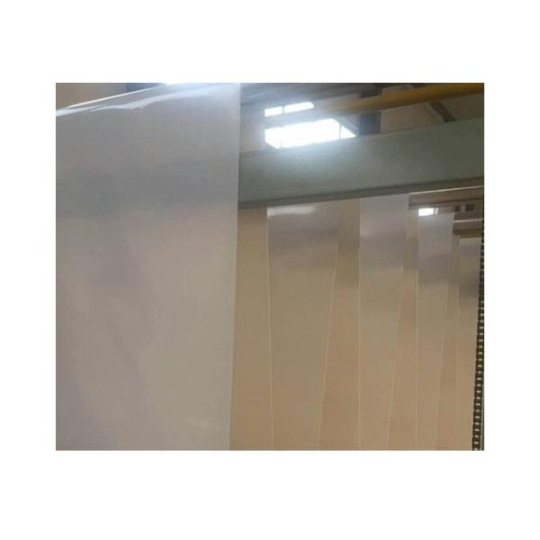 20m Width HDPE Geomembrane for Contemporary Landfill Liner and PVC Waterproofing