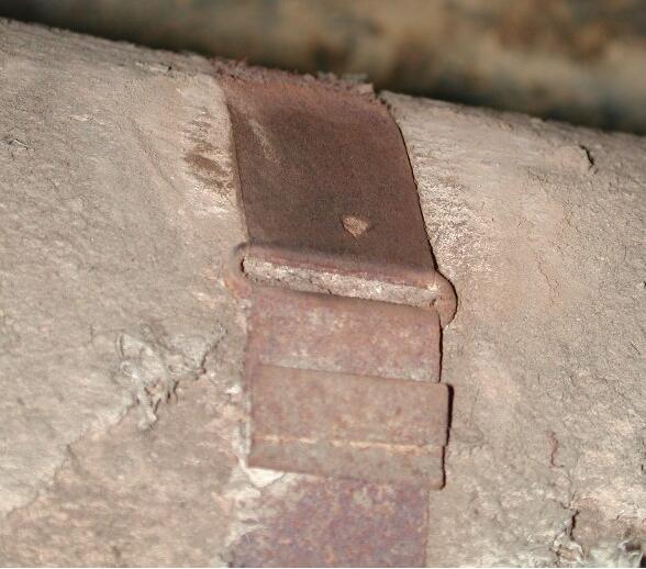 19mm Width Aluminium Strip Or Insulation Banding 8
