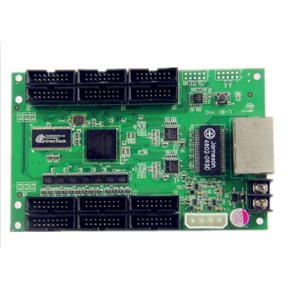 UL собрания ISO9001 платы с печатным монтажом PCB SMT аттестовал