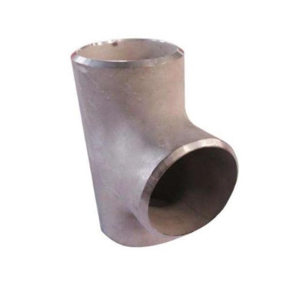 Maquinabilidade e capacidade de soldadura da união de aço inoxidável alta do T da durabilidade boa
