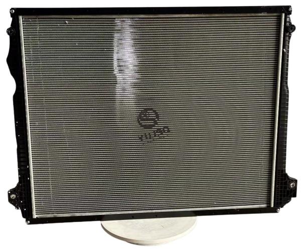 Système de refroidissement en aluminium en cuivre et laiton OEM 96182261