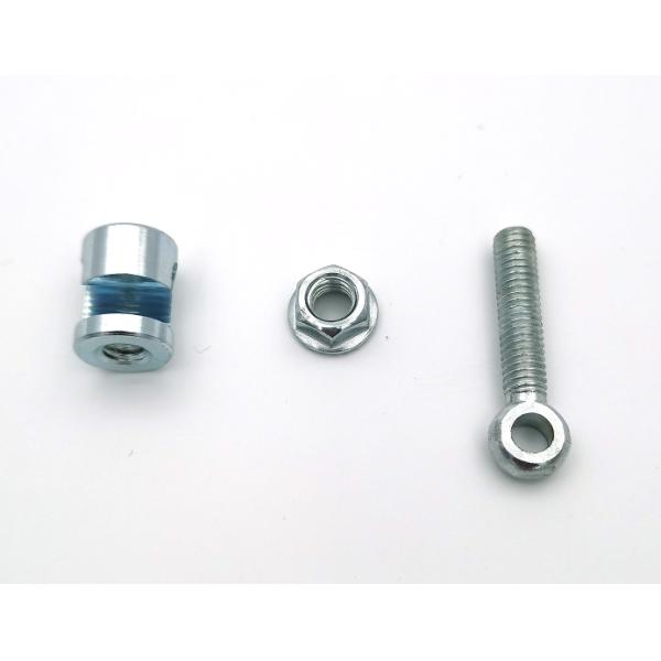 Z Кабельный захватчик Snap Lock N Span-Lock Range Steel Wire Rope Sling Аксессуары для освещения