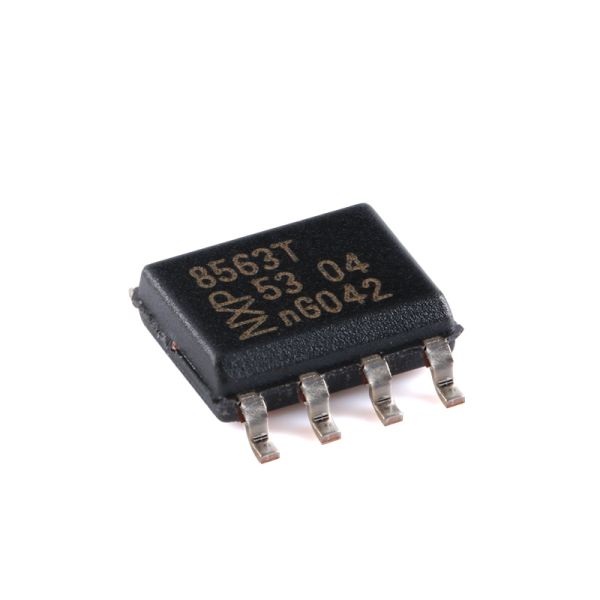 PCF8563T/F4,118 Real-time Clock/calendar