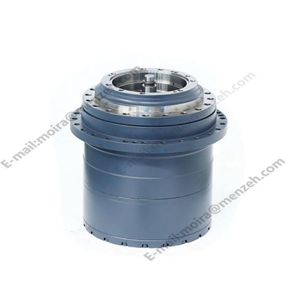 K1011413A 170401-00039 K1003939A Excavator Travel Gearbox Fit DX255 SL255LC-V DH258-7 DX260 DH255-5