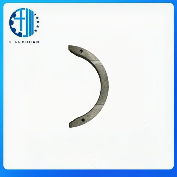 Thrust Washer  6136298050 6136-29-8050 for Komatsu S6D105  Spare Parts Construction Machinery