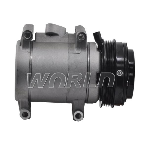 Compressor de carro 95967303MA4 95967303 Para Chevrolet Spark Para Beat M300 Para Hyundai WXCV032