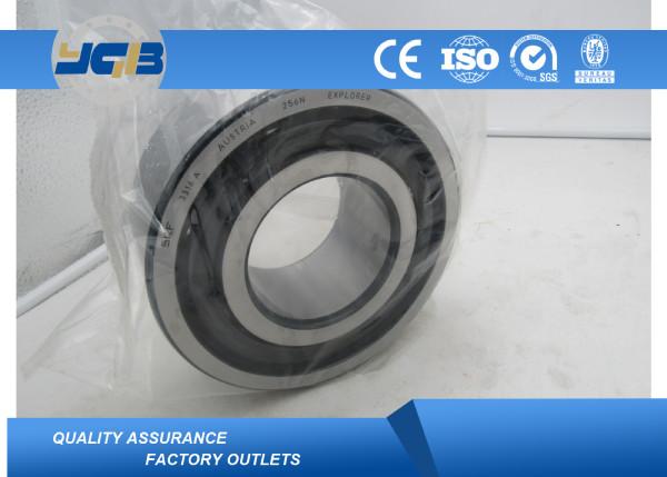 Durable 3316 High Precision Angular Contact Ball Bearing Skf 80x170x68.3mm