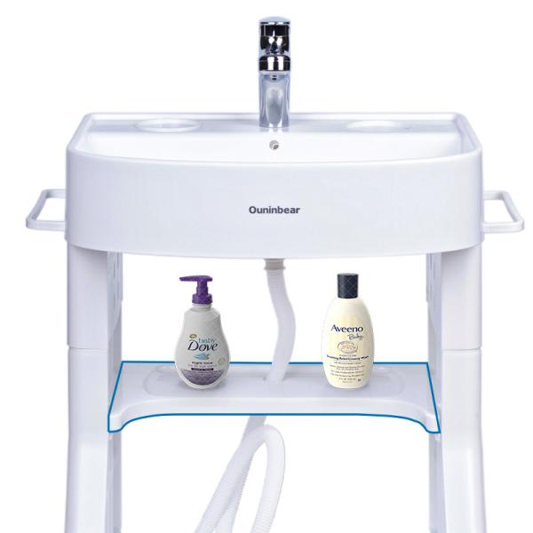 CPC Children'S Wash Basin Easy Cleaning For Toddlers