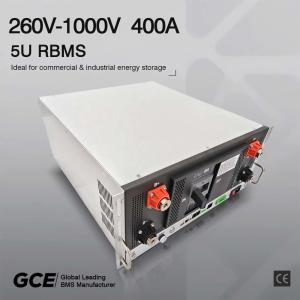 UPS電源ソリューション 240S768V 400A 全体ソリューション BMS バッテリー管理システム UPS 高電圧バッテリー UPSバックアップ電源バッテ