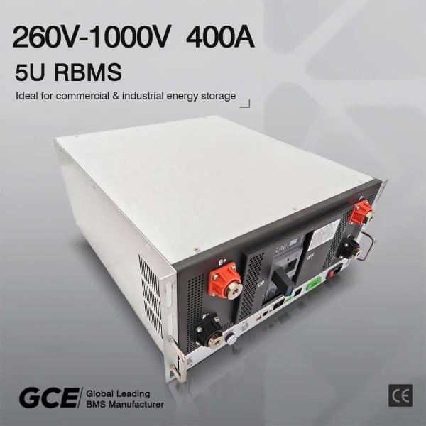 5U 高電圧 BMS 240S768V 400A バッテリー管理システム LFP システム BMS エネルギー貯蔵ソリューション Lifepo4 ESS コンテナ型 ESS UPS 電源 高電圧バッテリーラック