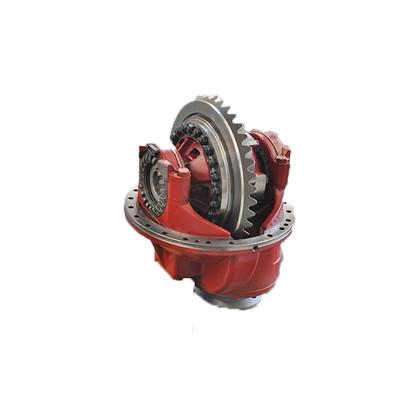 OEM Differential Assembly 15337441 15007642 FOR TEREX MINING TRUCK SPARES