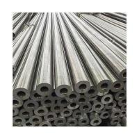 20# 45# Tubo de aço de precisão a frio Astm A519 Tubo 40Cr