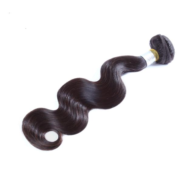 Brazilian Body Wave Hair Bundles , 100 Human Hair Weave Bundles 12
