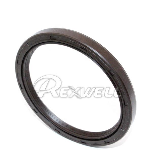 MX5 Mazda Peças de substituição Carro traseiro Crankshaft vedações de óleo BP05-11-312