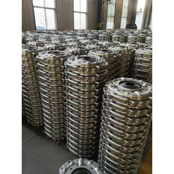 Guangzhou Haifeng Auto Parts Co., Ltd.