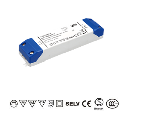 El CE ROHS aprobó fuentes de alimentación del equipo eléctrico del conductor del poder de 60W LED