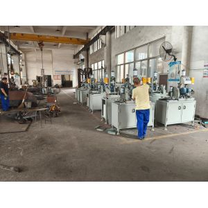 Taizhou Jinghua Environmental Protection Equipment Co., Ltd.