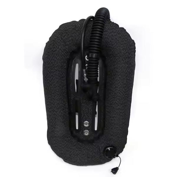 Custom Logo 30LB Single Tank Diving BCD Wing For Snorkeling