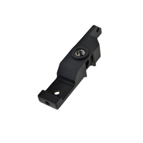 O robô 6061 T3-T8 mecânico de alumínio parte ISO 9000 2015 certificados.