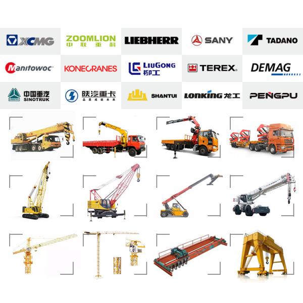 80000 kg Left Hand Drive Hydraulic Truck Crane 80ton STC 800 Used Sany Crane Truck