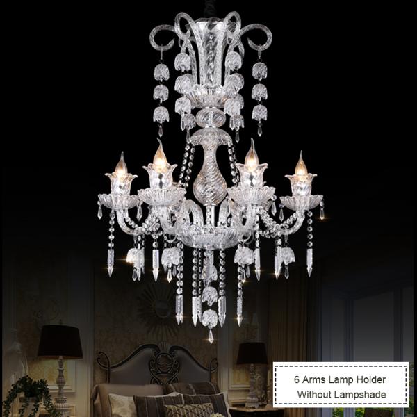 Turquoise Glass chandelier Turkish Style(WH-CY-138）