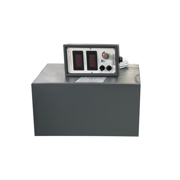 12V/500A CC/CV 380V Industrial Power Supply IGBT 3-Phase Electroplating Rectifier