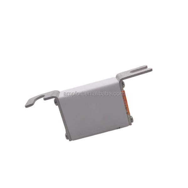Bolt-on LV HRC High Rupturing Capacity Slotted Tag Fuse NH000 AR 315A 690V SITOR Fuse Link for Semiconductor Device Protection