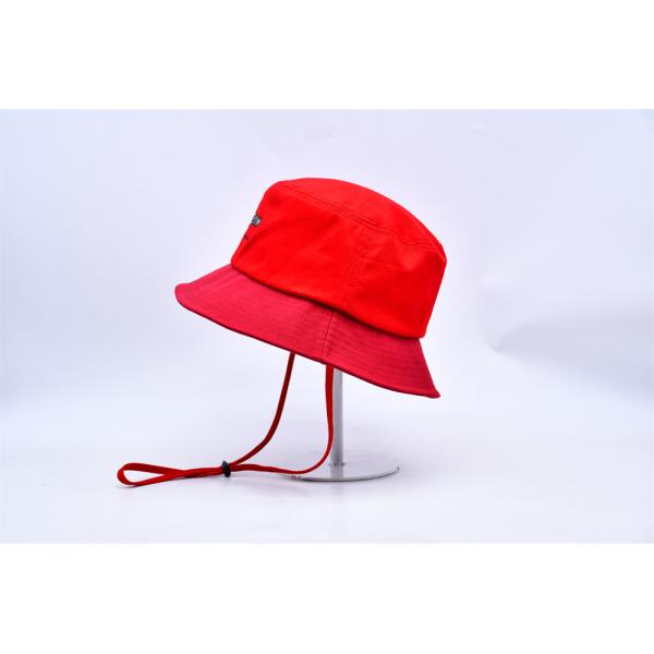 Дышащая легкая шляпа для приключений на открытом воздухе Юнисексная смесь хлопка и полиэстера