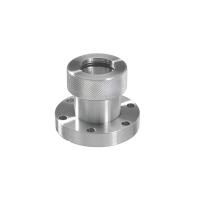Servicio de fresado CNC de precisión personalizado
