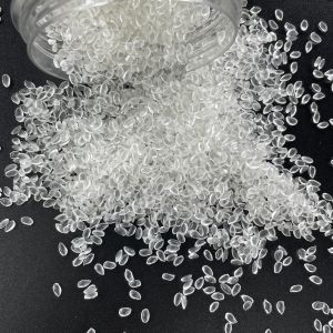 Conductive TPU Material Has Good Thermal Insulation Properties And Can Be Used To Produce Wires