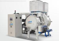 Vácuo MIM Sintering Furnace de 160KW 220KW 400KW