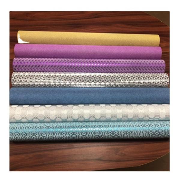 Glitter Effect Flex Heat Transfer Film for Holographic Effect Heat Transfer Garments