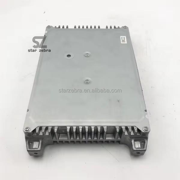 Construction Machinery Parts Excavator ZAX200-5G ZX200-5G ZX210-5G Controller Computer Board YA60001374-007941 for Buyers
