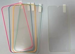 HD 3D Luminous Tempered Glass Screen Protector