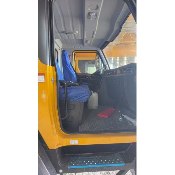 2026 XCMG XCT100G5-1 HEV 100t Hybrid Truck Crane – 3 Power Modes, 40% Fuel Savings, Ready for Global Projects |new Model