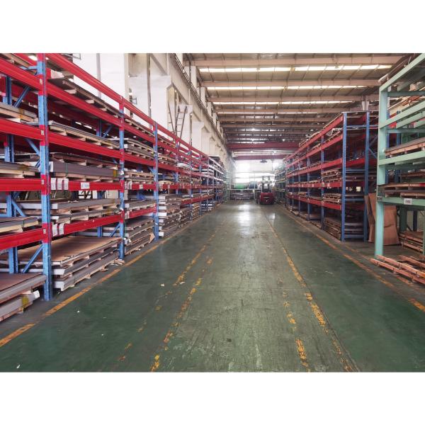 AISI Stainless Steel Panel 304 310S 316 321 SS Sheet Stainless Plate 6mm