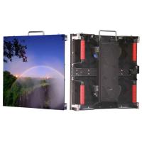 IP35 P2.6 Indoor Rental LED Display Module with Dustproof and Waterproof Performance