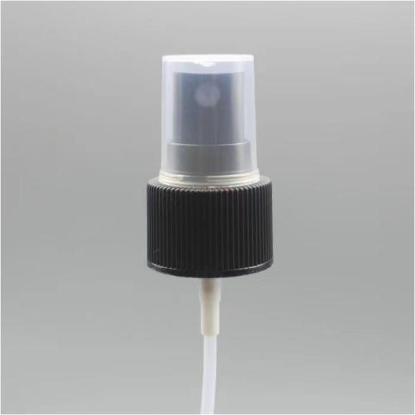 PP Plastic Fine Mist Perfume Sprayer 18mm 20mm 24mm 28mm