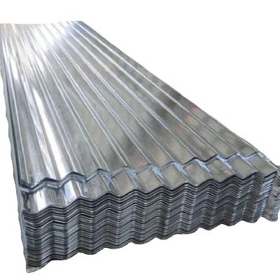 JBHD Anodized Corrugated Sheet Metal Roofing Panels