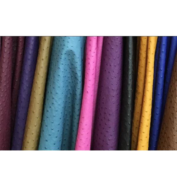 Authentic Exotic Ostrich Skin Drawstring Closure Men's Travel Backpack Genuine Leather Male Large Flap Pockets Bag Pack