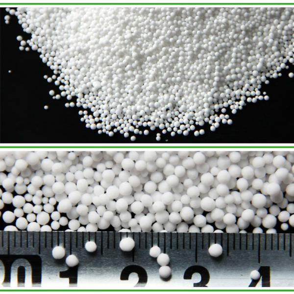 99.6% Fertilizer Grade Ammonium Nitrate NH4NO3 Water Soluble Fertilizer For Vegetables