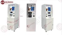 Máquina de depósito de dinheiro inteligente (CDM)